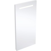 Miroir lumineux Geberit Renova Compact 40x80cm - GEBERIT Y862340000 
