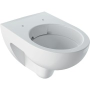 Cuvette WC susp. Geberit Renova Rimfree 54cm Blanc - GEBERIT 203050000 
