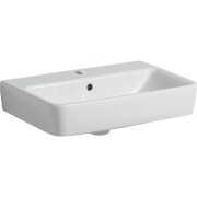 Lavabo Geberit Renova Compact 55x37cm Blc - GEBERIT 226155000 