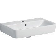 Lavabo Geberit Renova Compact 60x37cm Blc - GEBERIT 226160000 