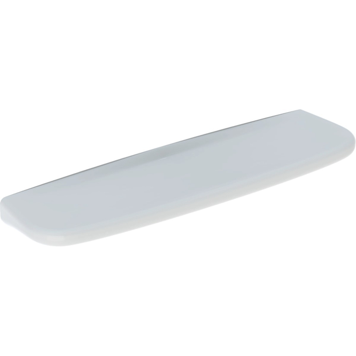 Etagère murale Geberit Renova 50x4.5x14cm Blanc - GEBERIT 299250000 