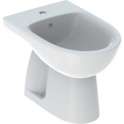 Bidet au sol Geberit Renova autoportant T 54cm - GEBERIT 501.438.00.1 