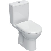 Pack WC au sol Renova SH abat standard - GEBERIT 501.756.00.1 