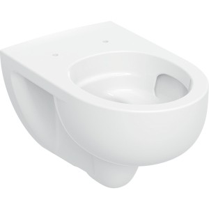 Cuvette WC suspendu Geberit Renova Turboflush Blanc - GEBERIT 503.061.00.1 