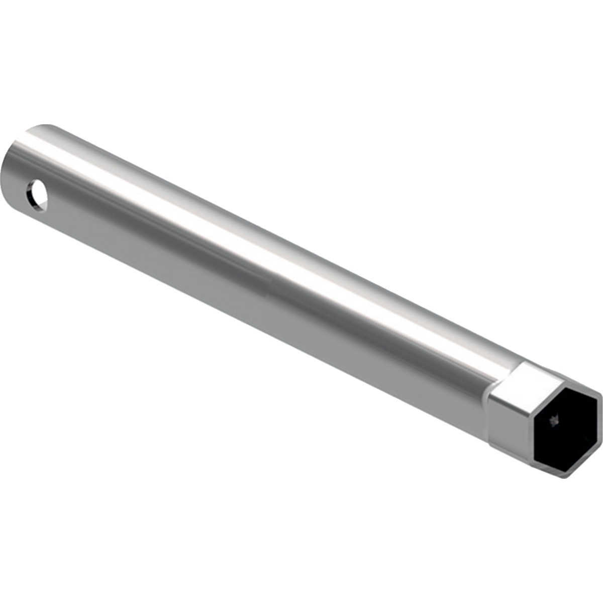 Clé de montage Geberit Renova pour abattants WC fixation par le dessous - GEBERIT 521100000 
