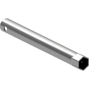 Clé de montage Geberit Renova pour abattants WC fixation par le dessous - GEBERIT 521100000 