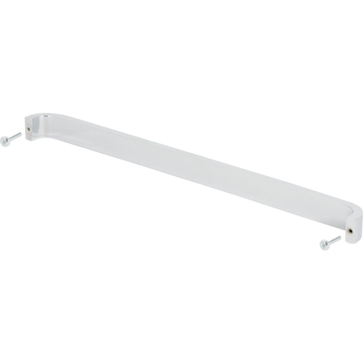 Poignée Geberit Renova Compact pour meuble bas pour lavabo - GEBERIT 595598000 