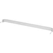 Poignée Geberit Renova Compact pour meuble bas pour lavabo L60 cm - GEBERIT 595602000 