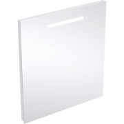 Miroir lumineux Geberit Renova Compact 60x65cm - GEBERIT 862360000 