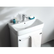 Lavabo Geberit Renova Compact 60x37cm Blc - GEBERIT 226160000 