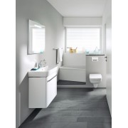 Miroir lumineux Geberit Renova Compact 60x65cm - GEBERIT 862360000 