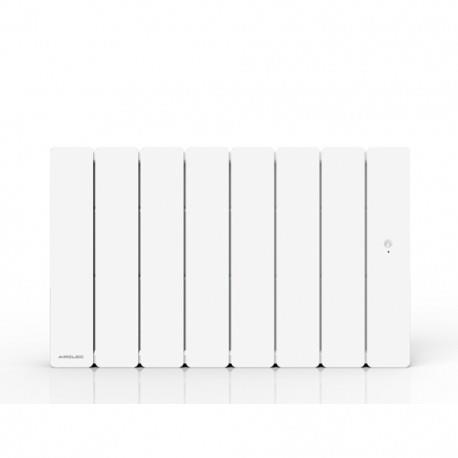 Radiateur Airelec FONTEA BAS Smart ECOControl 1000W A693073
