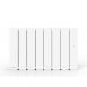 Radiateur Airelec FONTEA BAS Smart ECOControl 1000W A693073