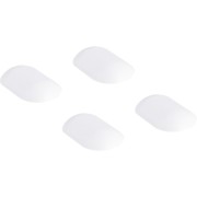 Pack de patins amortisseurs pour abattant WC - GEBERIT 244.824.00.1 