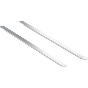 Pack de couvre-joints pour tiroir pour meuble bas Geberit ONE - GEBERIT 245.115.00.1 