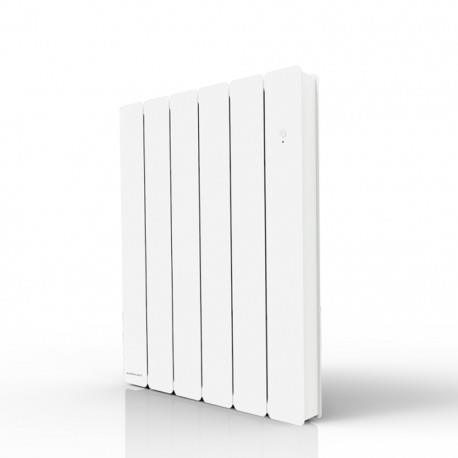Radiateur Fonte Airélec FONTEA Smart ECOControl Horizontal