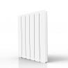 Radiateur Fonte Airélec FONTEA Smart ECOControl Horizontal