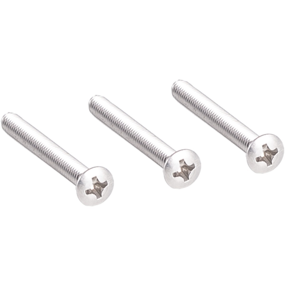 Pack de vis Geberit pour bonde de douche d90 - GEBERIT 244.967.00.1 