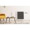 Radiateur Fonte AIRELEC - FONTEA Smart ECOControl Horizontal 