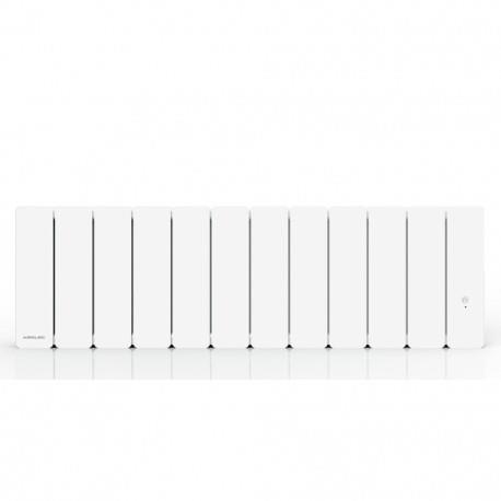 Radiateur Airelec FONTEA PLINTHE Smart ECOControl