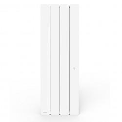 Radiateur Vertical Airélec FONTEA Smart ECOControl