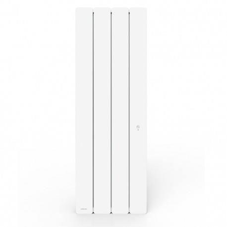 Radiateur Vertical Airélec FONTEA Smart ECOControl