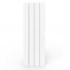 Radiateur Vertical Airélec FONTEA Smart ECOControl