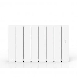 Radiateur BAS Airélec FONTEA Smart ECOControl