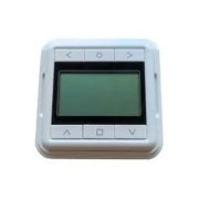 Horloge minuterie radio 6 canaux - FAAC 145412