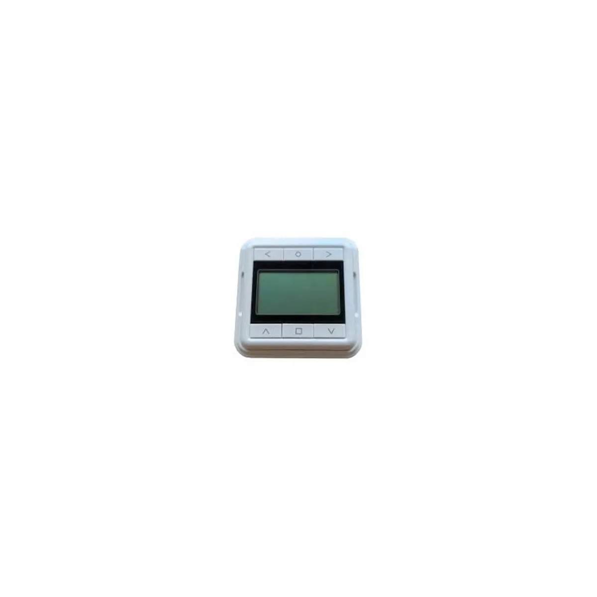 Horloge minuterie radio 6 canaux - FAAC 145412