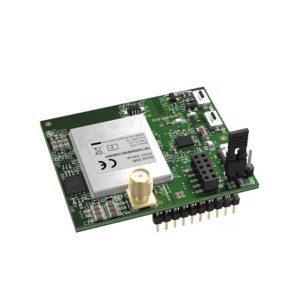 Module GSM XMBX4 Simply Connect - FAAC 787510