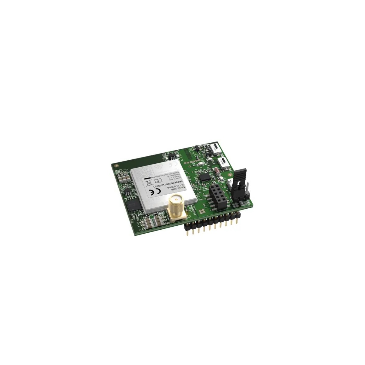 Module GSM XMBX4 Simply Connect - FAAC 787510