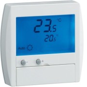 Therm. digital semi-enc. FP HAGER 25120