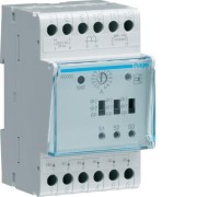 Delest univ. 3 voies-3 entrees HAGER 60060