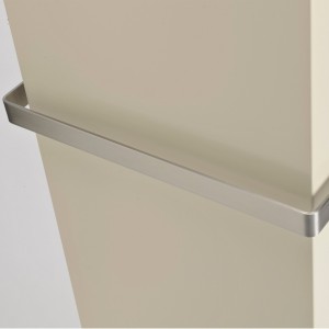 Porte-serviettes TINOS T21 325 mm - RADSON 572HB30