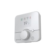 Boîtier contrôle radiateurs Nativ INTUIS M090085