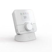 Boîtier contrôle radiateurs Nativ INTUIS M090085