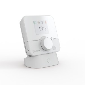 Boîtier contrôle radiateurs Nativ INTUIS M090085