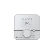 Boîtier contrôle radiateurs Nativ INTUIS M090085