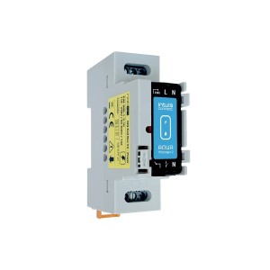 Aqua Manager 2 ECS connectée INTUIS M090041