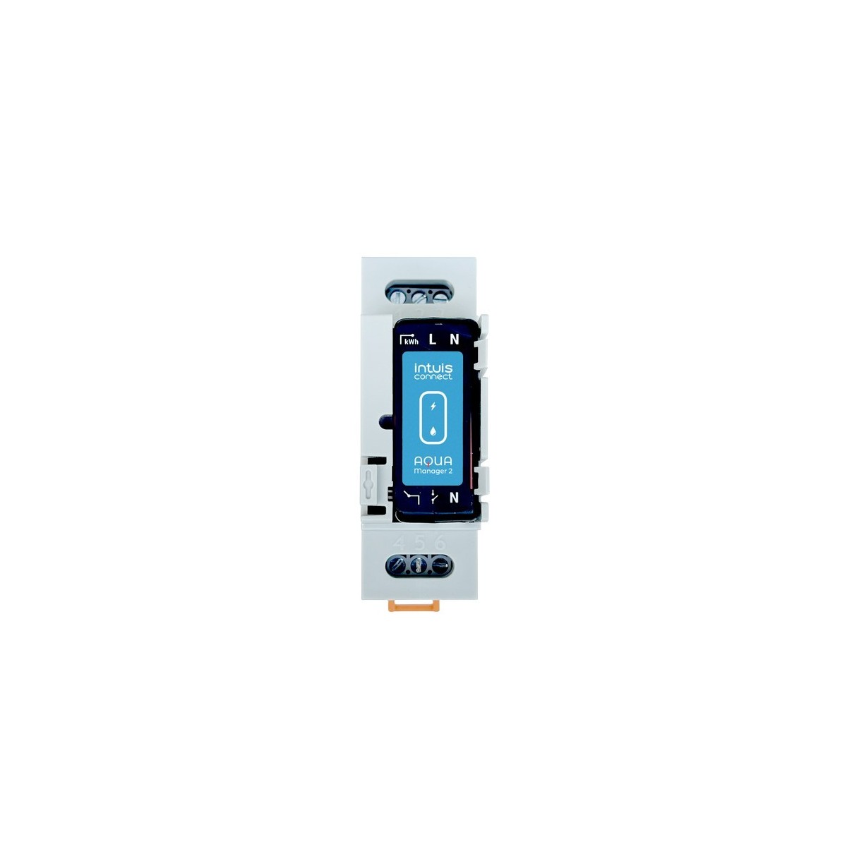 Aqua Manager 2 ECS connectée INTUIS M090041