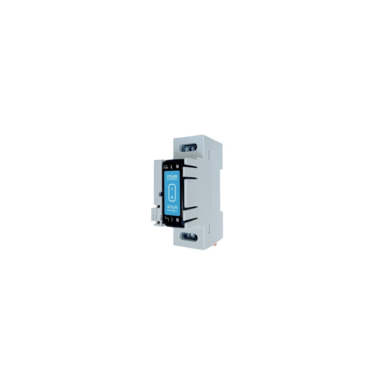 Aqua Manager 2 ECS connectée INTUIS M090041
