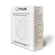 Aqua Manager 2 ECS connectée INTUIS M090041
