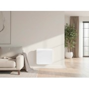Radiateur inertie fluide CORELIA Nativ connecté INTUIS