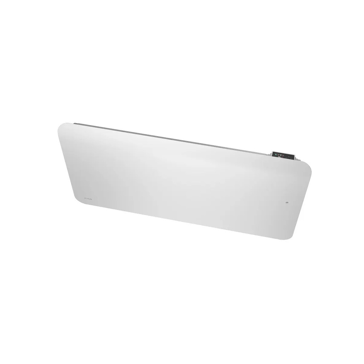 Radiateur inertie fluide CORELIA Nativ 2000W connecté INTUIS M259117