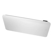 Radiateur inertie fluide CORELIA Nativ 2000W connecté INTUIS M259117