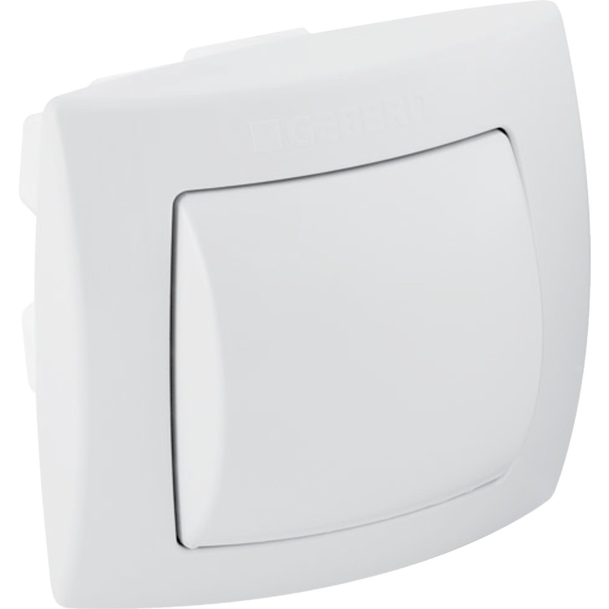 Bouton poussoir pneumatique WC Geberit 240.571.11.1