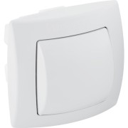 Bouton poussoir pneumatique WC Geberit 240.571.11.1