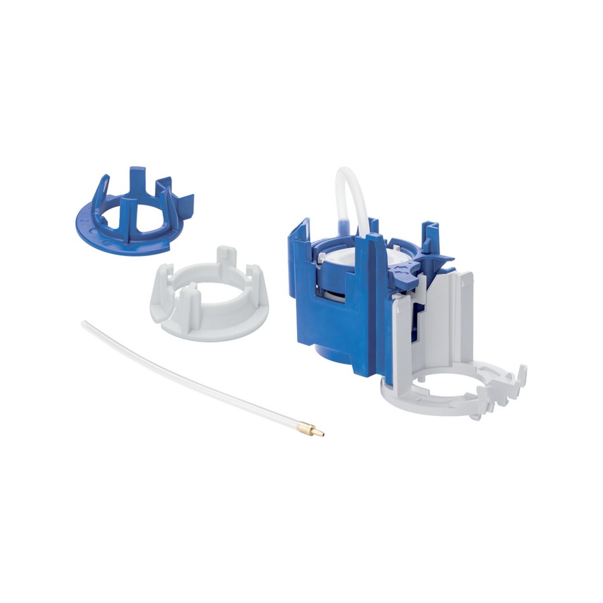 Releveur pneumatique WC Geberit 240.573.00.1
