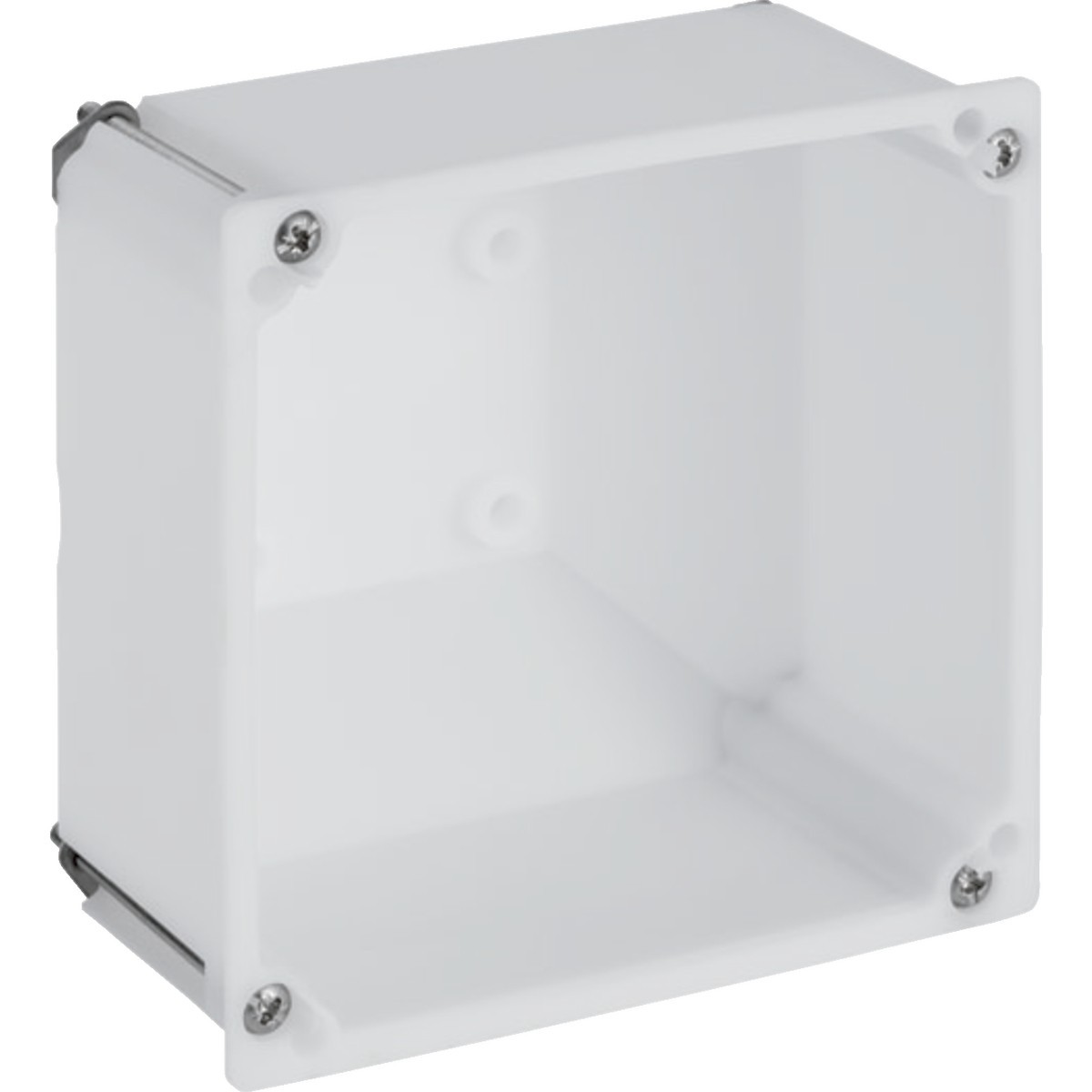 Boîtier à encastrer Geberit 240.582.00.1 pour WC